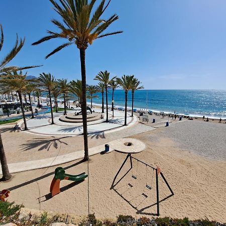 Three Bedroom Apartment In Albir - Playamar II El Albir Exterior photo