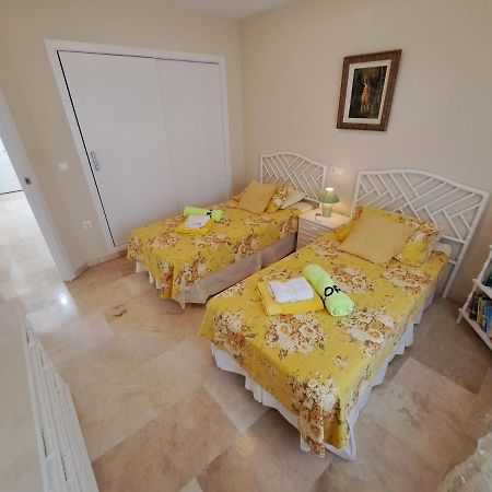 Three Bedroom Apartment In Albir - Playamar II El Albir Exterior photo